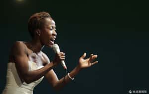 恐怖分子禁令 擋不住馬利悠揚好音樂