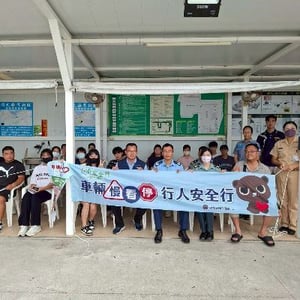 公路局高雄區監理所澎湖監