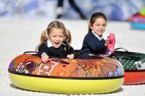 【地球 24小時】02/25 沒有雪的滑雪