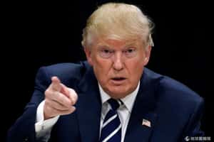 上任第一天要幹嘛?  川普：退出TPP
