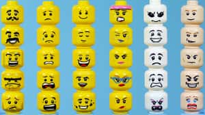 「我把我的臉免費送給別人」頭像出現在世界各地的南非作家