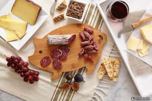 瑞典學者想證明這樣吃不怕大腸癌