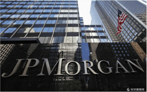 銀行業龍頭開出第一槍，摩根大通集團限制旗下員工使用ChatGPT