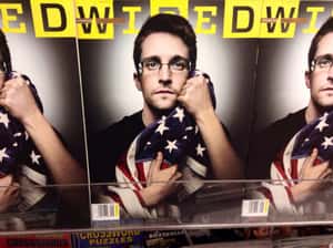 美頭號敵人 史諾登盼特赦