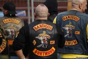 美德州傳幫派互毆濺血釀9死