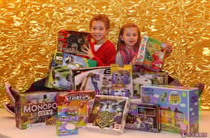 那些年，我們用成績單換的夢幻玩具