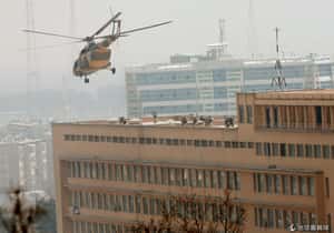 穿上白袍發動恐攻   伊斯蘭國攻擊阿富汗醫院