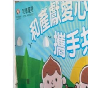 和泰產險總公司