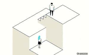 遇見一個人，讓我發現自己的人生原來很重要