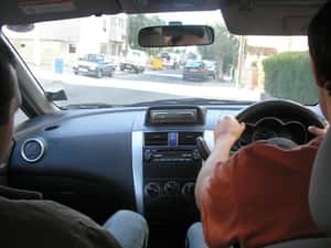 左左？右右？哪一邊？秒懂世界各國駕車攻略