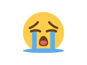 意想不到的COVID-19受災戶：emoji 😱