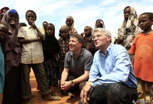 管好你的「救世主病」  肯亞要NGO外派人員回家