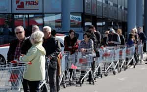 【地球 24小時】03/16  輪到我了沒？