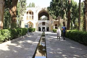 The Persian Garden 波斯花園：人間天堂