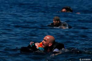 歐盟分配12萬難民到各國 捷克部長：沒常識