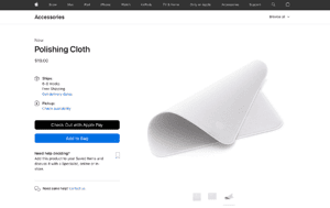  不單是信仰價，為何蘋果配件最愛賣 590 元？