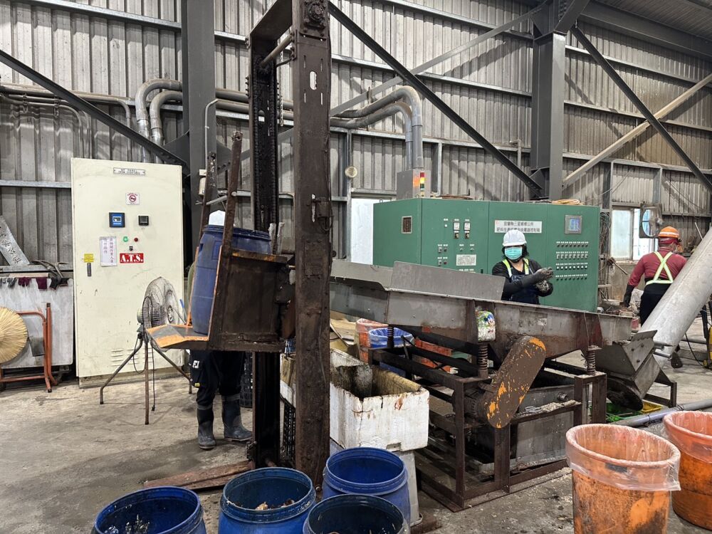 減輕禁止廚餘養豬衝擊　宜蘭縣府宣佈2處理廠明年2/28前免收費