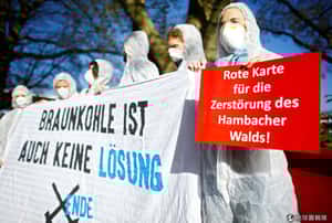 廢核再等5年 德國全民挺綠電