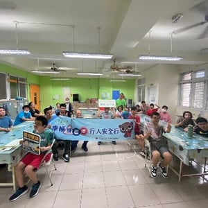 臺中市政府警察局大甲分局
