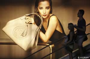 炫富買包落伍了  中國流行旅遊和買畫