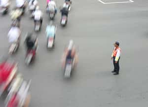 關於臺灣的道路速限，你了解多少？