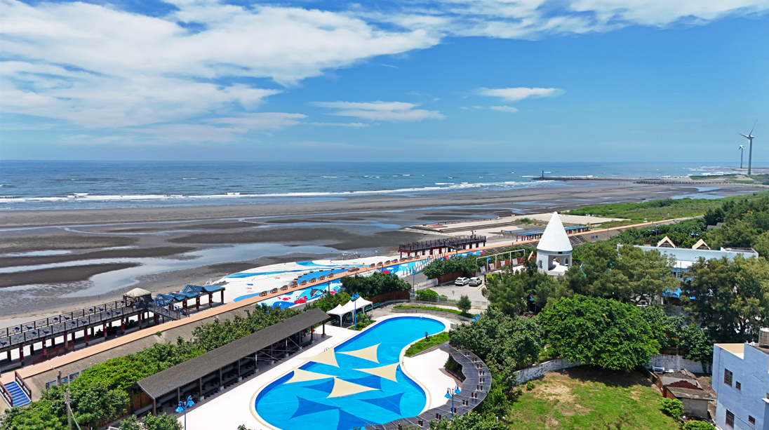 台中大安必去！　向海那漾秋冬優惠限時開跑