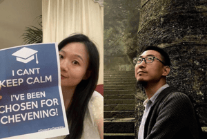 「不想煽動顛覆，只盼國家更好」中國#MeToo推手黃雪琴、王建兵遭判「煽顛罪」