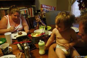 英國破解貪吃基因之謎