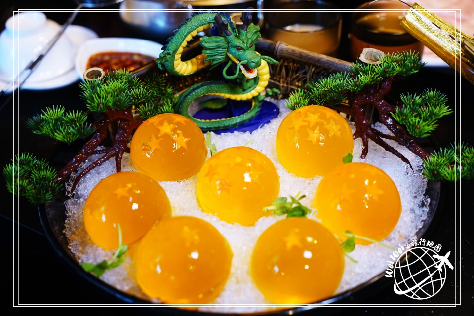 大橋頭第一鍋物,火鍋,龍蝦,起司牛奶鍋,極鮮百菇鍋,七龍珠拼盤,壽星優惠,台北,冰品