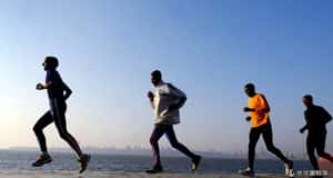 衣索比亞人很會跑馬拉松的秘密