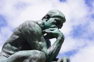 【法科地史的思想課】那個連鼻孔都在思考的男人