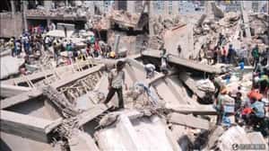 孟國水泥工廠倒塌   勞工悲歌再起