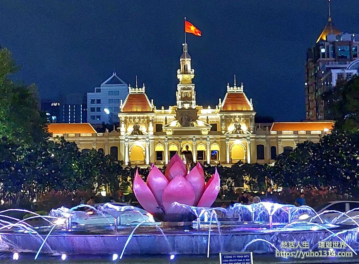 越南胡志明市,胡志明市自由行,胡志明市自由行注意事項,胡志明市自助旅行,胡志明自由行,越南電子簽證,胡志明市換匯,胡志明市換錢,胡志明市購物,胡志明市美食推薦,胡志明市旅遊季節,胡志明市治安,胡志明市旅遊