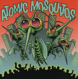 巴西要用「蚊子」大軍對抗茲卡病毒