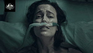 不想打還是沒得打？澳洲防疫廣告疑似鎖定年輕人遭批評