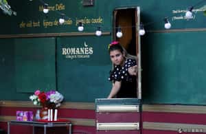 「我們有這麼多特質，為什麼你只看到這個？」 英國發起反歧視吉普賽人活動