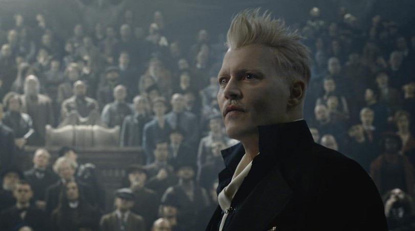 強尼戴普透露遭親近夥伴反咬 罕曝與安柏赫德打官司受盡委屈