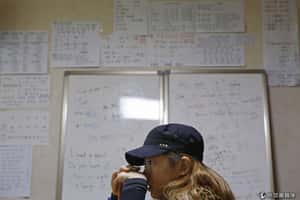 「我知道很難」  南韓9歲女夢想成為下個少女時代