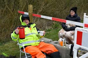 網友不行、沒交往六個月也不行  丹麥「情人開放邊界政策」惹議