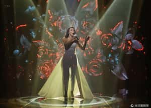 2016歐洲歌唱大賽獎落烏克蘭引俄抗議：「音樂輸給政治！」