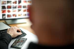 超過40萬名會員  德國破獲全球最大暗網兒童色情平台「男孩鎮」