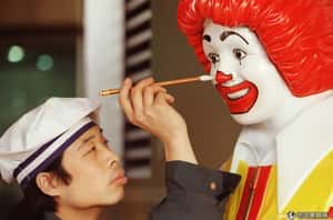 杭州蔣經國故居將變麥當勞