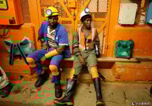 長年飽受矽肺所苦  南非礦工與企業敲定百億和解金