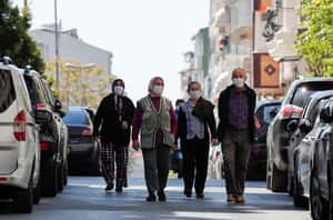 【地球 24小時】05/10 時尚四人組