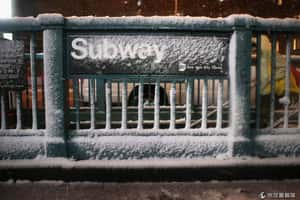 冰風暴侵襲  美東災民重建家園遙遙無期