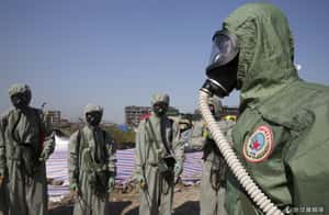 天津爆炸後  中國投入2兆遷址化工廠