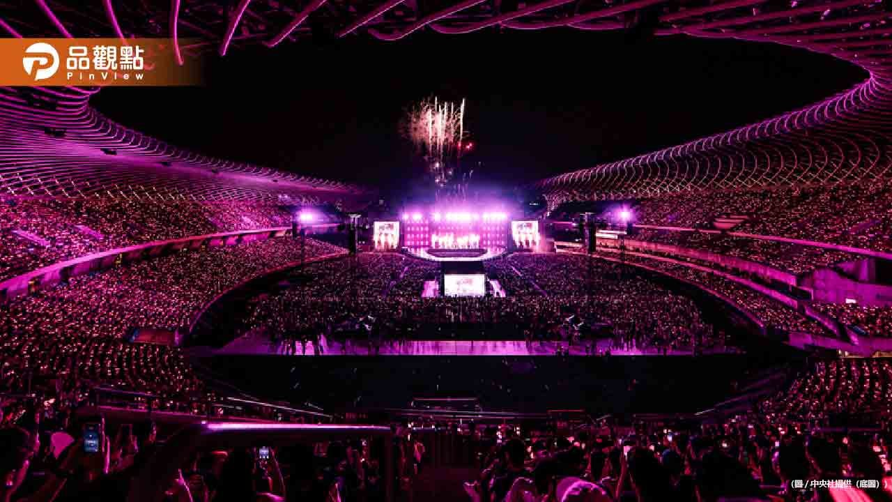 BLACKPINK快閃離台！Lisa還在高雄被抓包　疑等緋聞男友