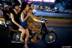 打擊酒駕  越南將對市區餐廳設檢查站