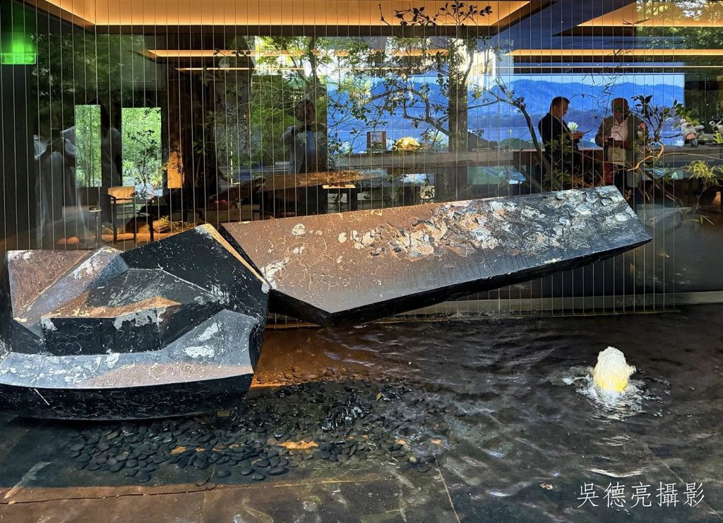 在杭州｢西湖一號」米其林三星餐廳享用頂級豪奢大餐