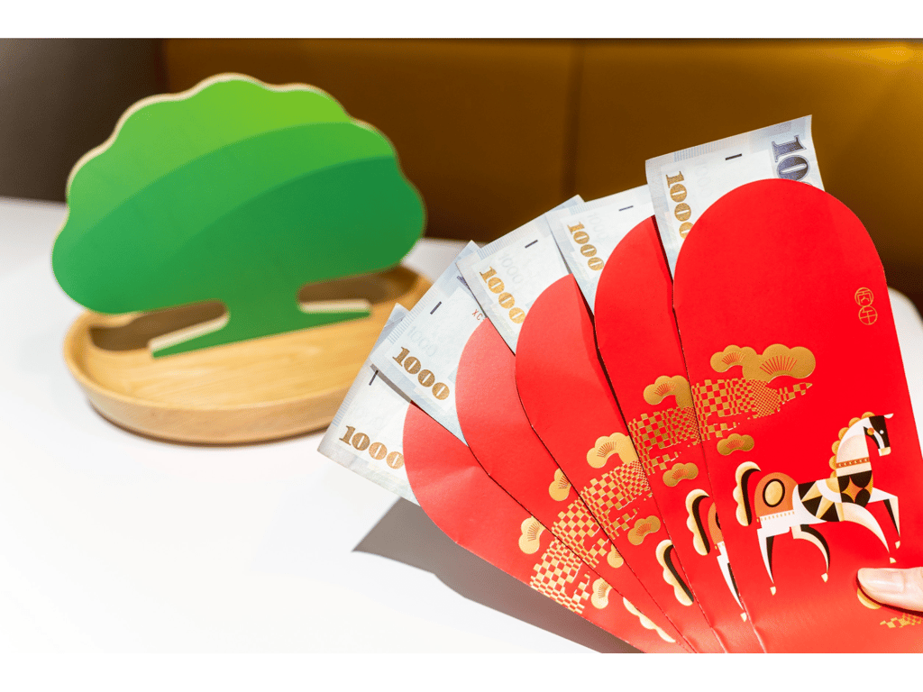 年終獎金放大術！國泰金控傳授上班族三大招